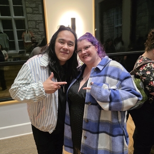 Aysanabee at Tweed, ON in Marble Arts Centre 2026