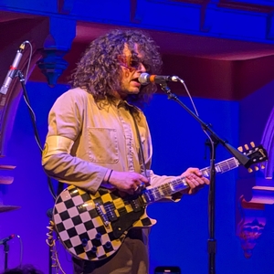 Moon Walker at Newport, KY in The Southgate House Revival 2026
