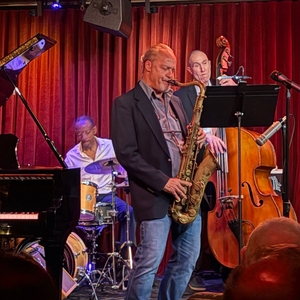Dennis Mitcheltree — The Connect Bar, 2026-09-20