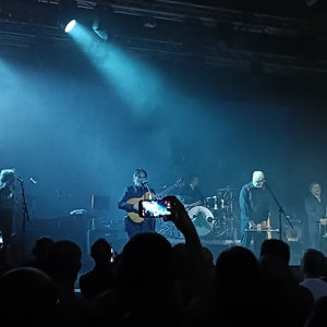 Les Négresses Vertes at Milan, Italy in Alcatraz 2026