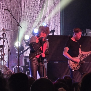 AFI at Portland, OR in Roseland Theater 2026