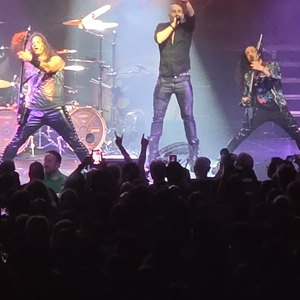 Beast In Black at New York, NY in Palladium Times Square 2026