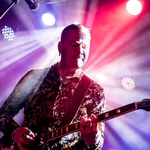 Patrik Jansson Band