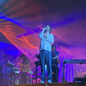 Tame Impala at undefined in undefined 2026