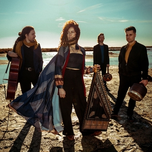 TARAKNA Tickets, Tour Dates and Concerts