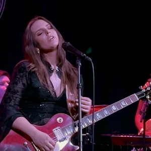 Ally Venable Band at Raleigh, NC in The Pour House Music Hall 2026