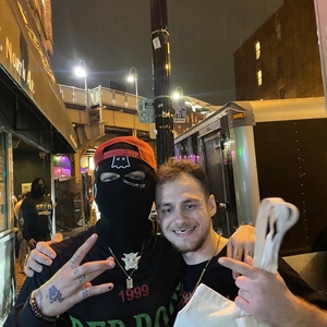 WesGhost at Chicago, IL in Subterranean 2026