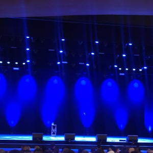 John Mulaney at London, United Kingdom in The London Palladium 2026