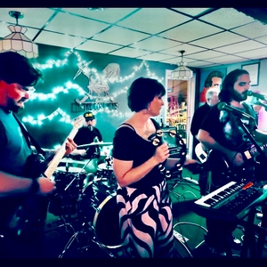 B-SidesPgh: BSides Trio @ Back Alley Brewing Co.