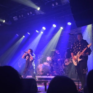Pop Evil at Chattanooga, TN in The Barrelhouse Ballroom 2026
