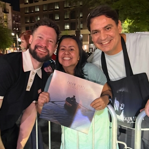 Calum Scott at undefined in undefined 2026