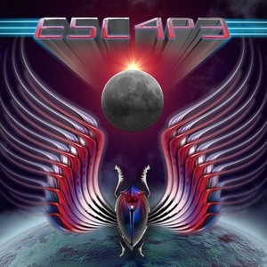 E 5 C 4 P 3 - Escape - The Journey Tribute: Summer Concert Series