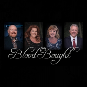 Blood Bought