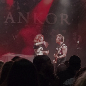 Ankor Official at undefined in undefined 2026