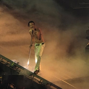 YUNGBLUD at undefined in undefined 2026