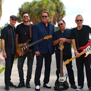Backtrack Blues Band Tickets, Tour Dates and Concert