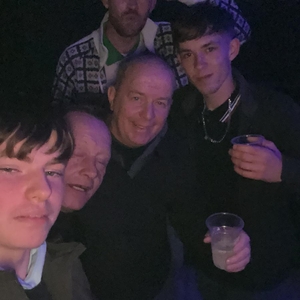 Happy Mondays at undefined in undefined 2026