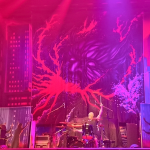 Kreator at Berlin, Germany in Uber Eats Music Hall 2026