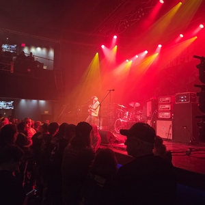 Corrosion of Conformity at Kansas City, MO in VooDoo Lounge 2026