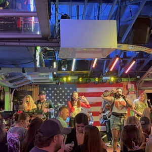 The Reagan Years at Grasonville, MD in The Jetty 2026