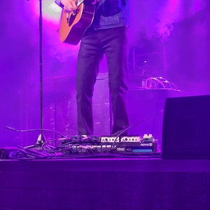 William Beckmann at Hitchcock, TX in Galveston County Fair & Rodeo 2026
