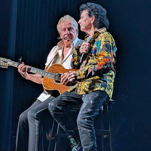 Air Supply at West Palm Beach, FL in Kravis Center 2026