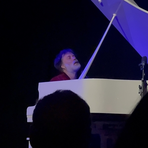 Rufus Wainwright at Somerville, MA in The Center for Arts at the Armory 2026