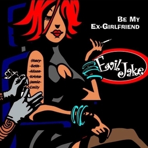 Evil Jake