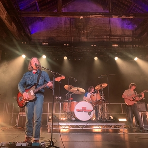 The Pale White at Newcastle upon Tyne, United Kingdom in Boiler Shop 2026