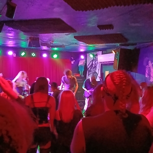 Toxic Intent at Melbourne, FL in The Abra 2026