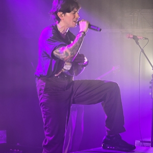 NateWantsToBattle at Milwaukee, WI in Vivarium 2026