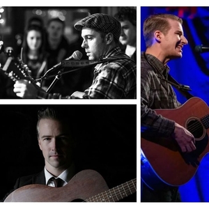 David Broad Tickets, Tour Dates and Concerts