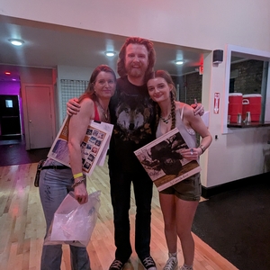 Colby Acuff Music at Detroit, MI in El Club 2026