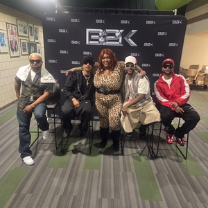B2K at undefined in undefined 2026