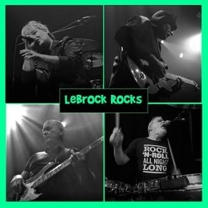 Le Brock Tickets, Tour Dates and Concert
