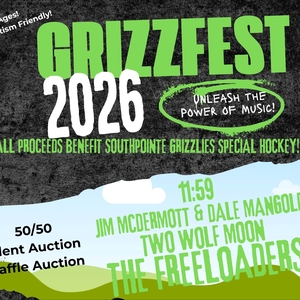 The Freeloaders: GRIZZFEST 2026