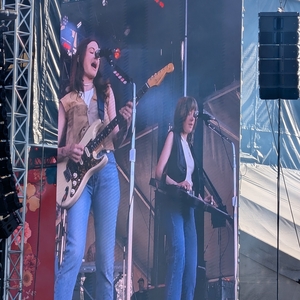 Larkin Poe at Miramar Beach, FL in Miramar Beach 2026
