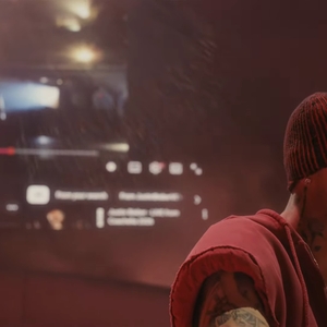 Justin Bieber at Indio, CA in Empire Polo Club 2026