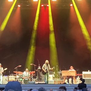 Southall at Huntsville, AL in Orion Amphitheater 2026