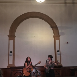Paper Wings at Salem, NY in Historic Salem Courthouse 2026