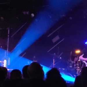 Magic Sword at Chicago, IL in Bottom Lounge 2026