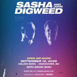 John Digweed Tickets, Tour Dates and Concerts