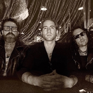 The Stone Vultures