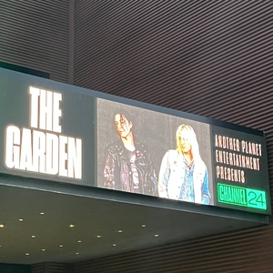 The Garden at Sacramento, CA in Channel 24 2026