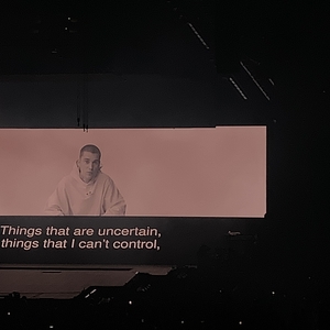 Justin Bieber at Buffalo, NY in KeyBank Center 2026