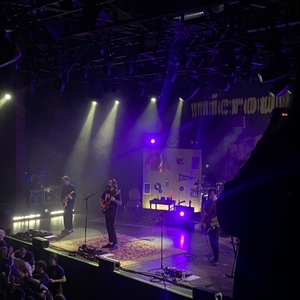 Microwave at Philadelphia, PA in The Foundry at The Fillmore Philadelphia 2026