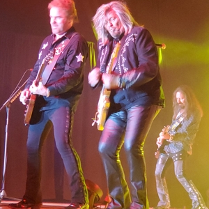 38 Special at Mahnomen, MN in Shooting Star Casino Hotel & Event Center 2026