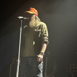 Crowder at Newark, NJ in New Jersey Performing Arts Center 2026