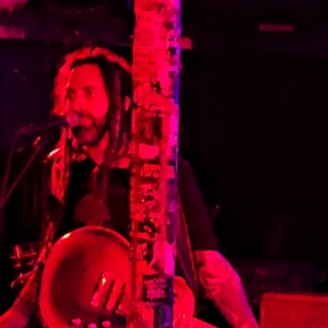 Dopethrone at Seattle, WA in El Corazon 2026