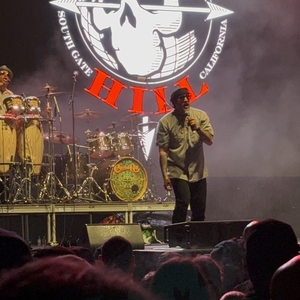Cypress Hill at San Diego, CA in Gallagher Square 2026